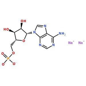 5-腺苷一磷酸钠盐,Adenosine 5′-monophosphate sodium salt