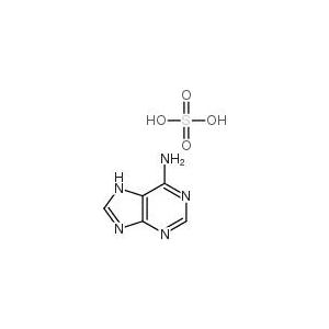 腺嘌呤硫酸盐二水物,Adenine sulfate dihydrat