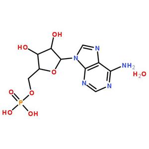 5′-腺苷一磷酸一水物,Adenosine 5