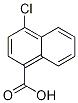 4-氯-1-萘甲酸,4-chloro-1-naphthalenecarboxylic acid