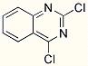 2,4-二氯喹唑啉,2,4-Dichloroquinazoline