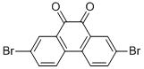 2.7-二溴菲醌,2,7-Dibromo-9,10-phenanthrenedione