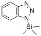 1-(三甲基硅基)苯并三氮唑,1-(TRIMETHYLSILYL)-1H-BENZOTRIAZOLE