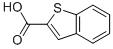 苯并[b]噻吩-2-羧酸,Benzo[b]thiophene-2-carboxylic acid