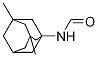 N-甲酰基-3,5-二甲基金刚烷