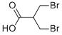 3-溴-2-(溴甲基)丙酸,3-Bromo-2-(bromomethyl)propionic acid