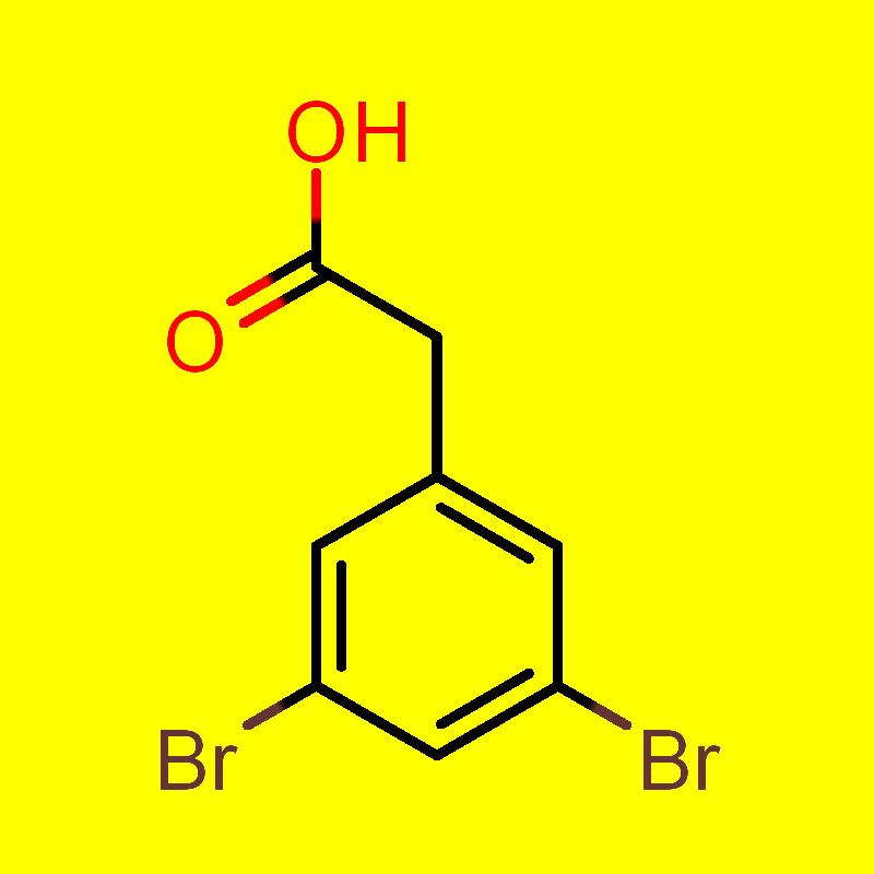 3,5-二溴苯乙酸,3,5-DibroMophenylacetic acid
