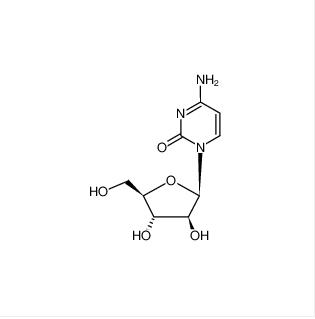 阿糖胞苷,cytarabine