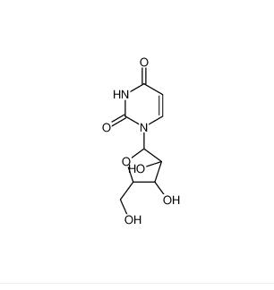 1-β-D-Arabinofuranosyluracil, Uracil 1-β-D-arabinofuranoside