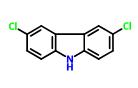 3,6-二氯咔唑,3,6-dichloro-9H-carbazole