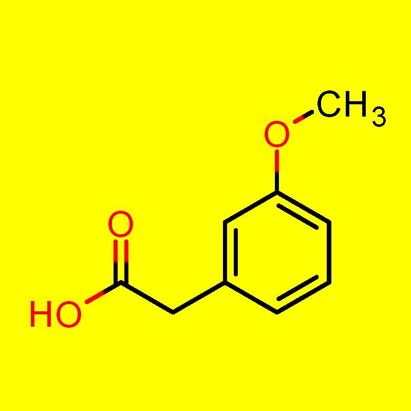 3-甲氧基苯乙酸,3-Methoxyphenylessigsure