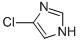 4-氯咪唑,4-Chloroimidazole