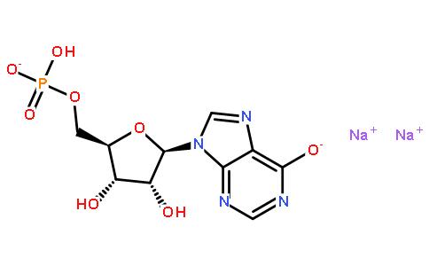 肌苷-5'-单磷酸二钠盐水合物,Inosine-5'-monophosphate disodium salt hydrat
