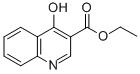 4-羟基喹啉-3-羧酸乙酯,4-Hydroxyquinoline-3-carboxylic acid ethyl ester