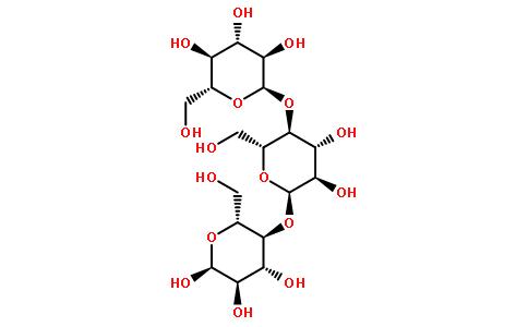 直链淀粉,Amylose from potat