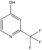 2-三氟甲基-4-羟基吡啶,4-Hydroxy-2-(trifluoromethyl)pyridine