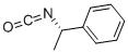 (S)-(-)-α-甲基苄基异氰酸酯,(S)-(?)-α-Methylbenzyl isocyanate