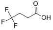 4,4,4-三氟丁酸,4,4,4-Trifluorobutyric acid