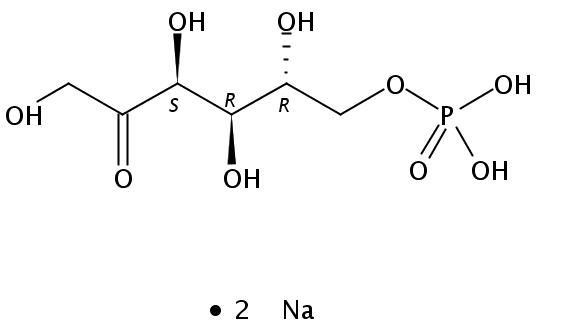D-果糖-6-磷酸二钠,F6P