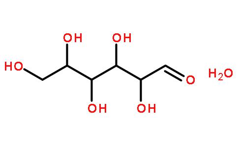 D-葡萄糖一水物,D-Glucose monohydrate
