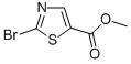 2-溴噻唑-5-甲酸甲酯,methyl 2-bromothiazole-5-carboxylate