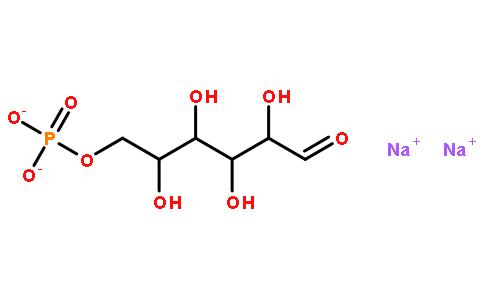 D-葡萄糖-6-磷酸二钠盐,G-6-P-Na