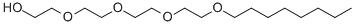 四聚乙二醇单辛醚（C8E4),Tetraethylene glycol monooctyl ether