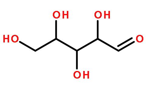 L-阿拉伯糖,4-Dimethylaminobenzalrhodanin