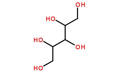 D-阿拉伯糖醇,D-(+)-Arabinitol