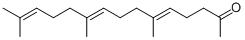 法尼基丙酮,farnesyl acetone