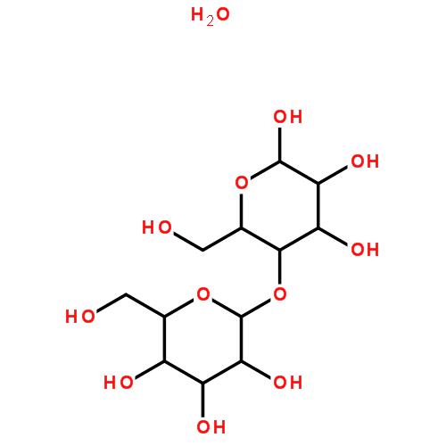 乳糖,α-D-Lactose monohydrate
