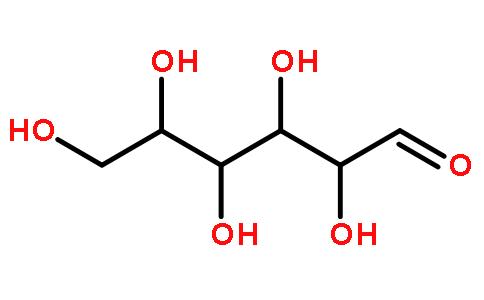 D-半乳糖,D(+)Galactose anhydrou
