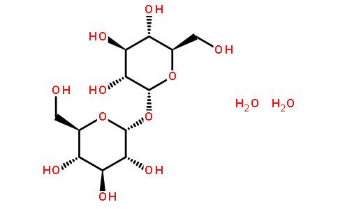 D-海藻糖,D-(+)-Trehalose dihydrate