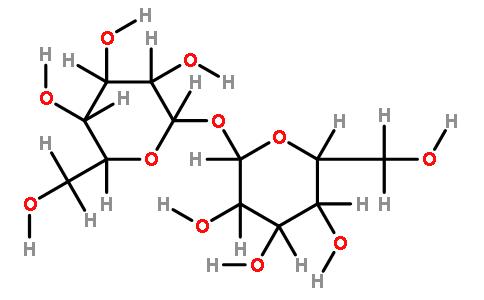 海藻糖无水物,α-D-Glucopyranosyl-α-D-glucopyranoside