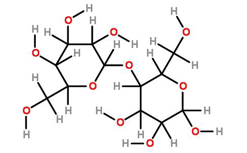 麦芽糖一水合物,D-(+)-Maltose monohydrate