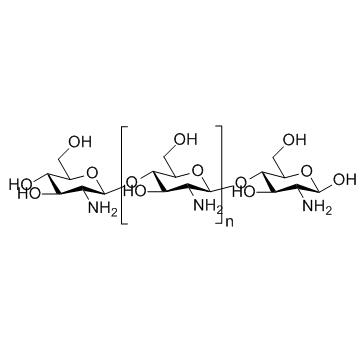 水溶性壳聚糖,Chitosan hydrochlorid