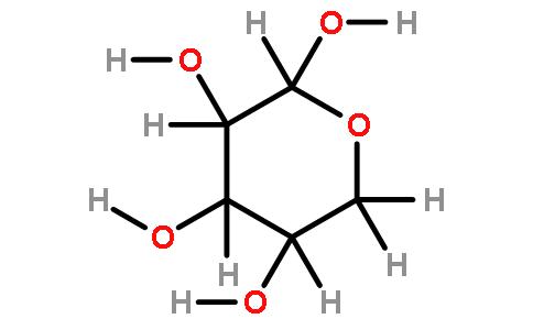 D-核糖,D-Ribose