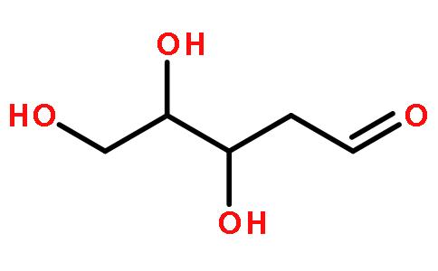 2-脱氧-D-核糖,2-Deoxy-D-Ribose