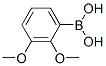 2,3-二甲氧基苯硼酸,2,3-Dimethoxybenzeneboronic acid