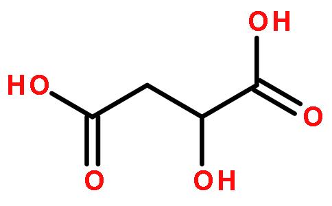 L-苹果酸,L-Malic acid