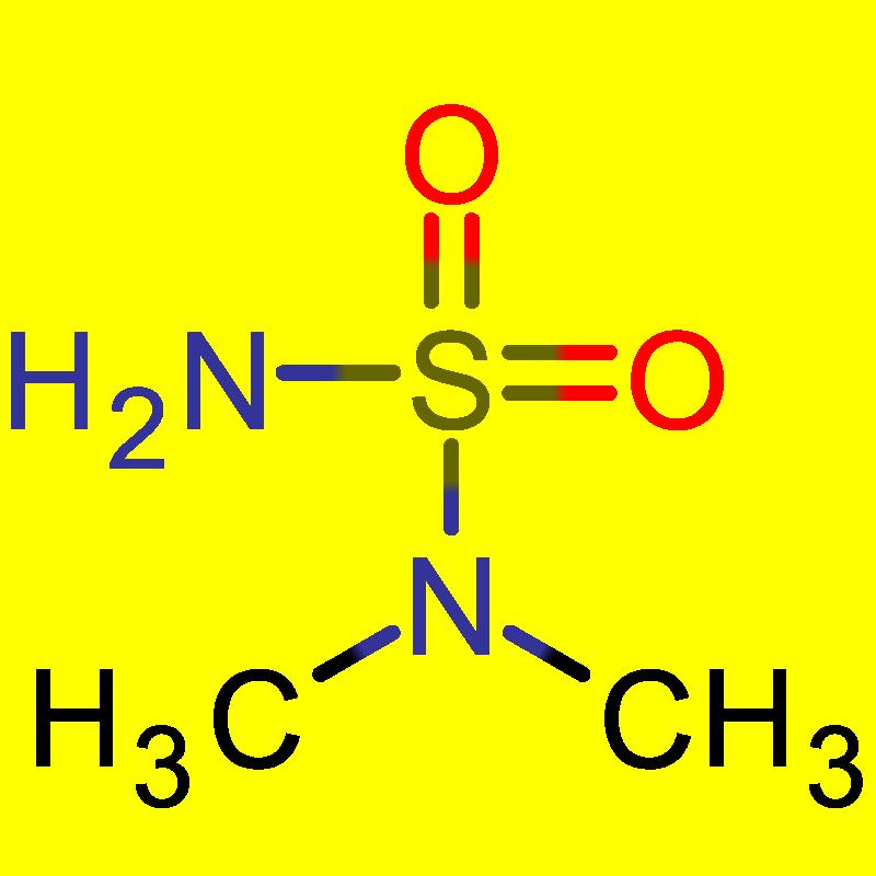 N, N-二甲基磺酰胺,N,N-DiMethylsulfaMide