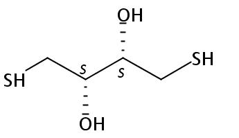 二硫代苏糖醇,DTT