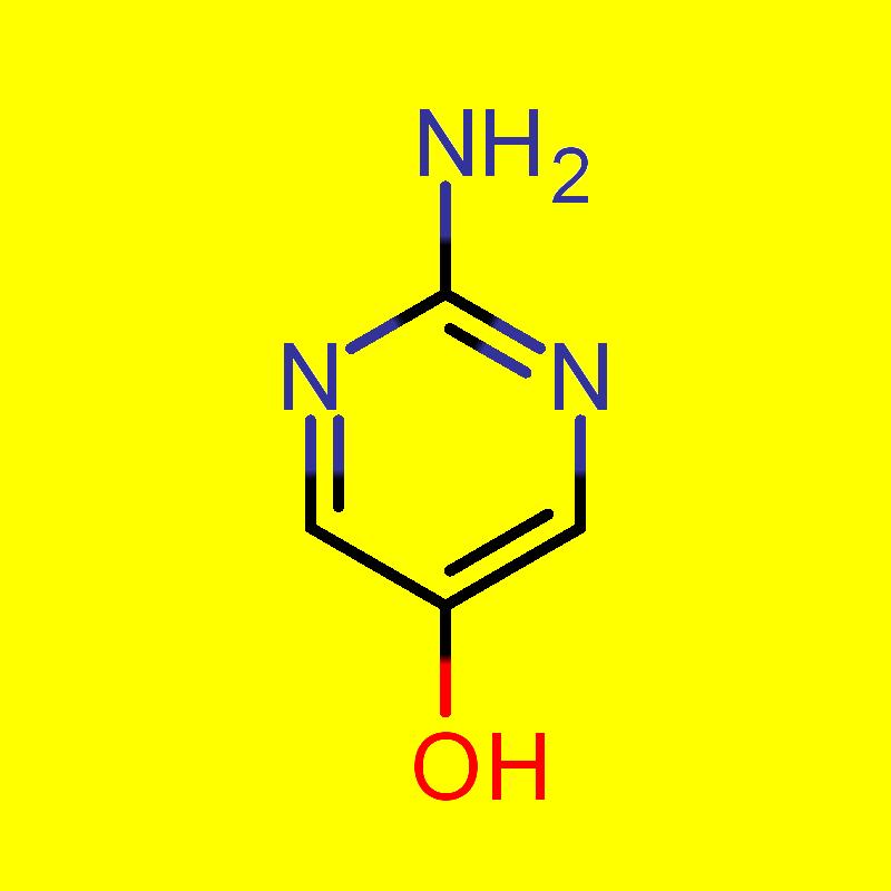 2-氨基嘧啶-5-酚,2-aminopyrimidin-5-ol