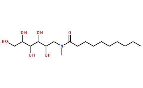 N-癸酰基-N-甲基葡糖胺,MEGA-10