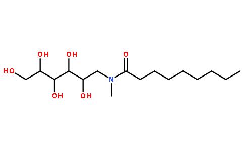 N-壬酰基-N-甲基葡萄糖胺,MEGA-9