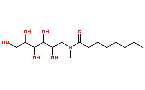 N-辛酰基-N-甲基葡糖胺,MEGA-8