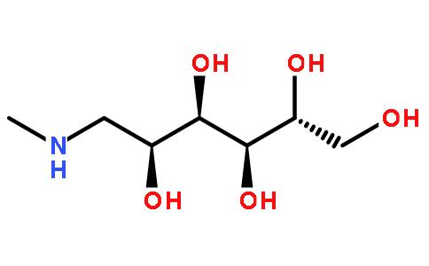 N-甲基-D-葡糖胺,Meglumine
