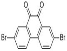 2.7-二溴菲醌,2,7-Dibromo-9,10-phenanthrenedione