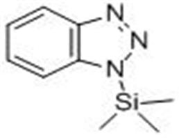 1-(三甲基硅基)苯并三氮唑,1-(TRIMETHYLSILYL)-1H-BENZOTRIAZOLE