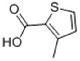 3-甲基噻吩-2-甲酸